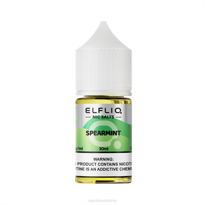 tipus 8B6229 ELFBAR ELFLIQ NIC SOL 30ML
