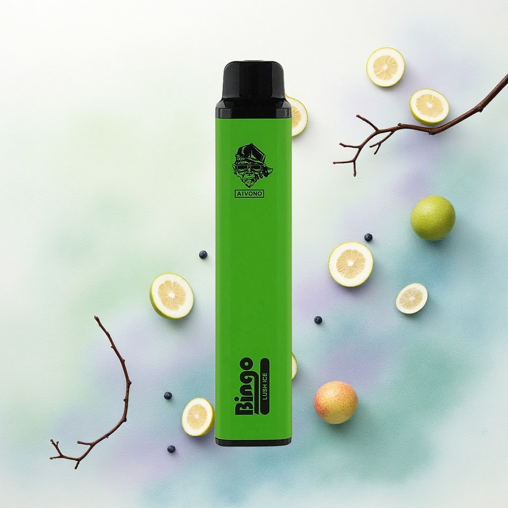 Aivono Aim Bingo 4000 Lumejää 1000mAh 10mL