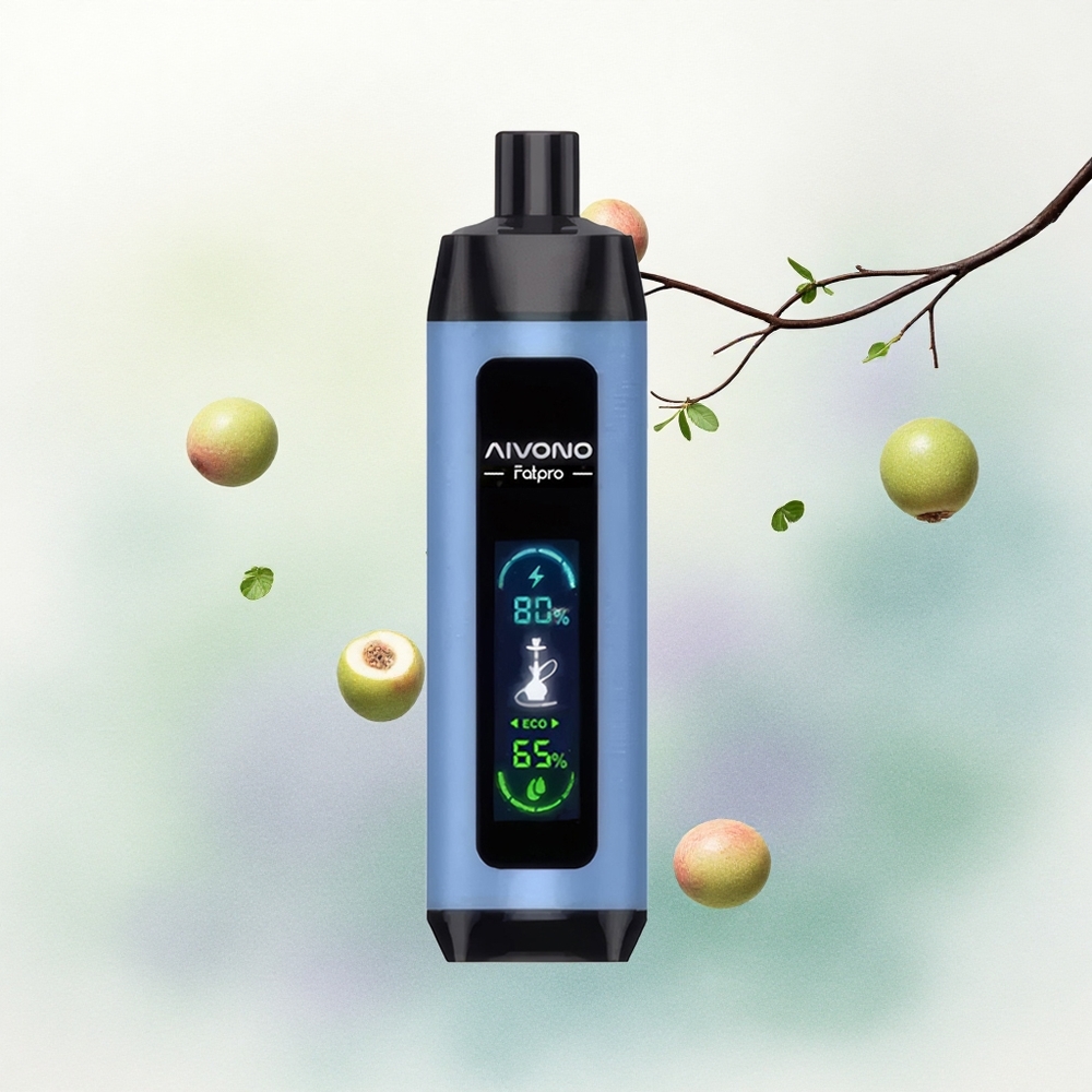 Aivono Aim Fatpro 22000 Armastus 66 5% nikotiini 600mAh