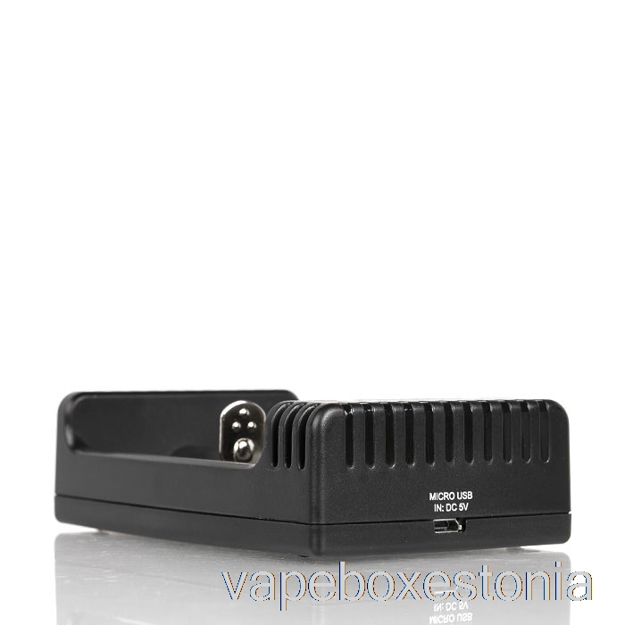 Vape Box Estonia Hohm Tech School 2 2a Mic-usb Laadija