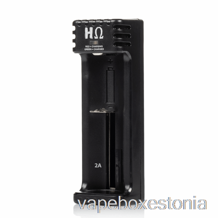Vape Box Estonia Hohm Tehnikakool Uno 2a Usb Laadija