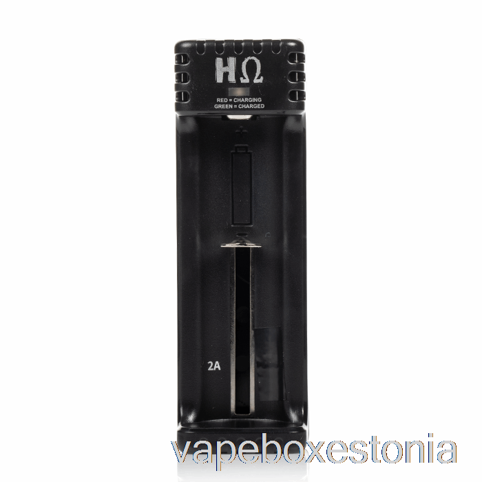 Vape Box Estonia Hohm Tehnikakool Uno 2a Usb Laadija