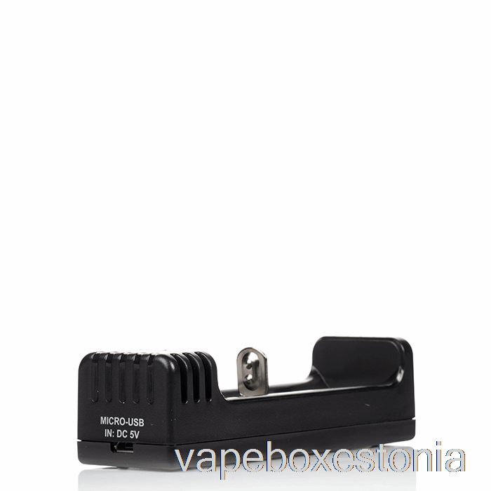 Vape Box Estonia Hohm Tehnikakool Uno 2a Usb Laadija