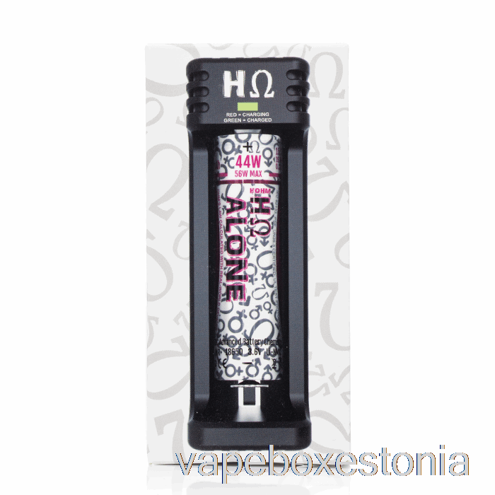 Vape Box Estonia Hohm Tehnikakool Uno 2a Usb Laadija