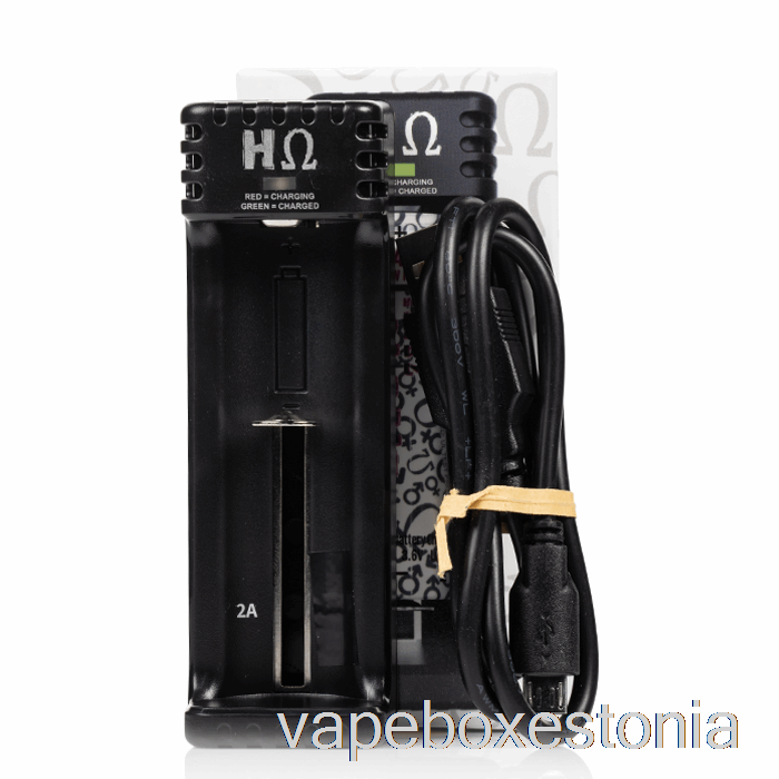 Vape Box Estonia Hohm Tehnikakool Uno 2a Usb Laadija
