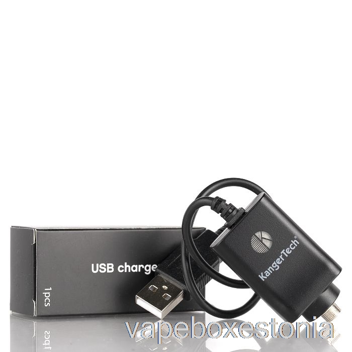 Vape Box Estonia Kanger Evod Usb Laadija