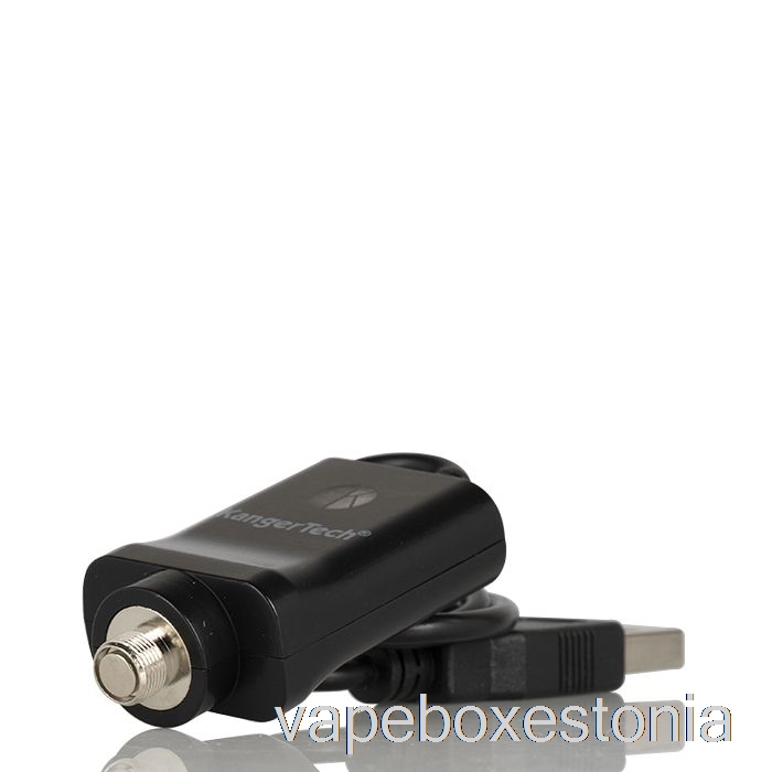 Vape Box Estonia Kanger Evod Usb Laadija