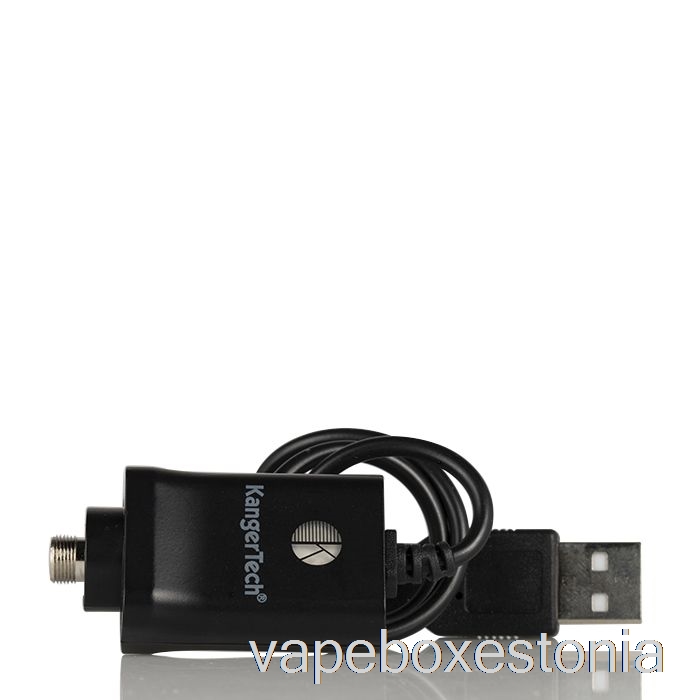 Vape Box Estonia Kanger Evod Usb Laadija