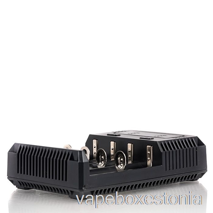 Vape Box Estonia Nitecore I4 Akulaadija V2 (4-lahtriline)