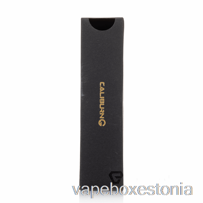 Vape Box Estonia Uwell Caliburn G Usb Laadija (mlõpetatud)