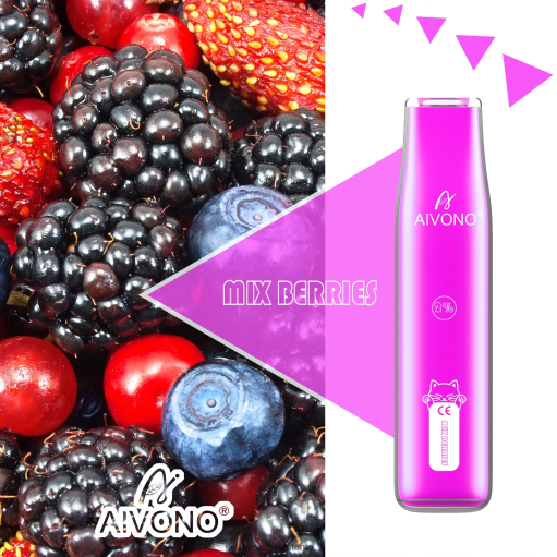 Vape Eesti - sega marju Aivono AIM CAT 400 BN286343