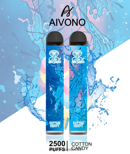 Disposable Vape Eesti - suhkruvatt Aivono AIM SNAKE 2500 BN286303