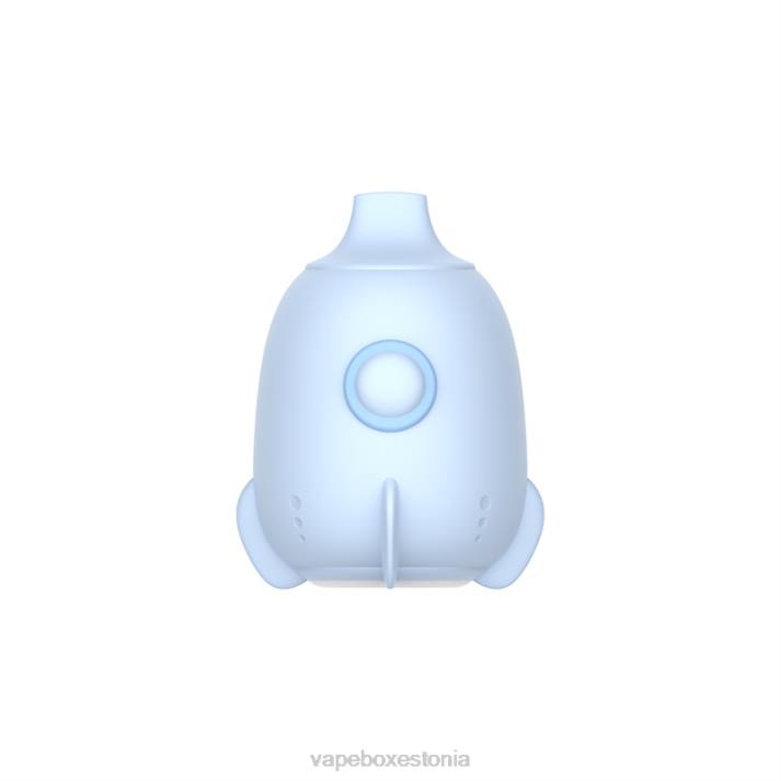 Disposable Vape Eesti - cappuccino 82LZ219 LAVIE Space Capsule 9000 pahvi