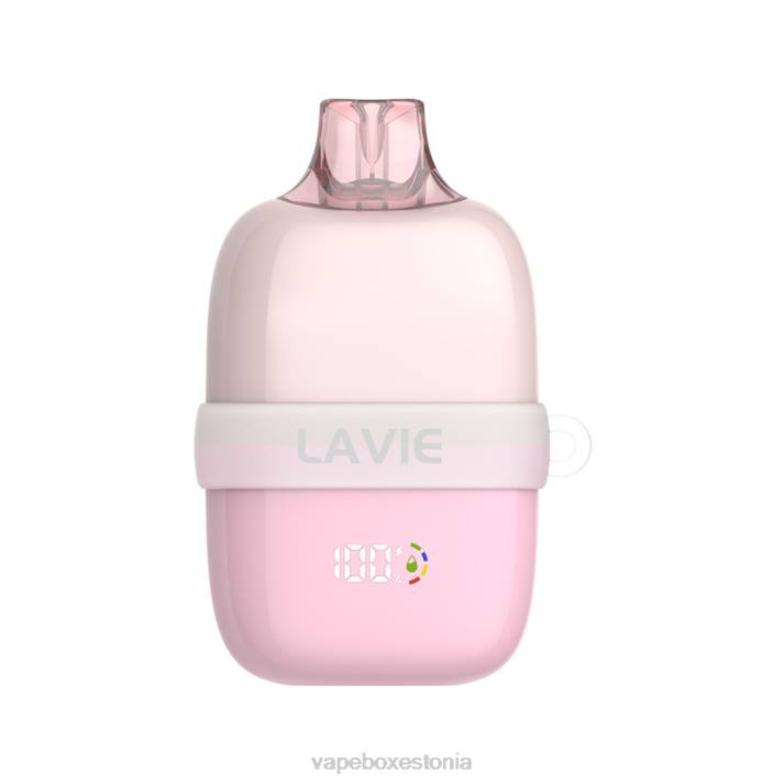 Disposable Vape Eesti - roosi must tee 82LZ84 LAVIE INSIDER 12000 pahvi