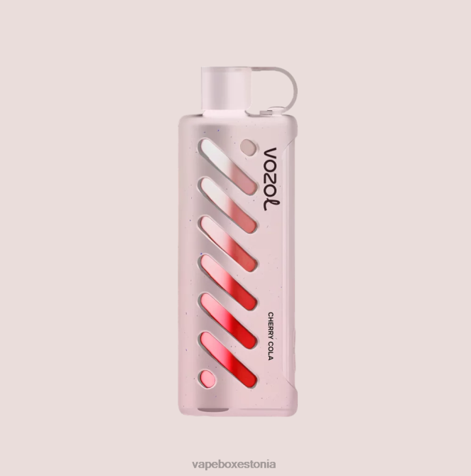 Vape Eesti - VOZOL käik Shisha 25000 XZZ61