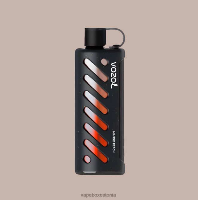 Vape Eesti - VOZOL käik Shisha 25000 XZZ61