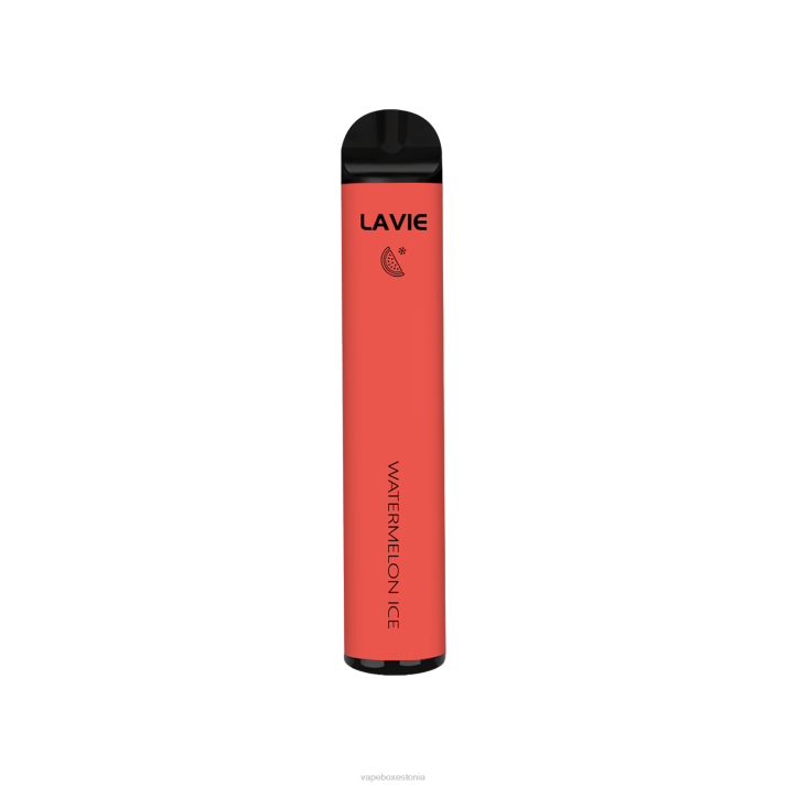 Vape Eesti - arbuusi jää 82LZ304 LAVIE BAR 1600 pahvi
