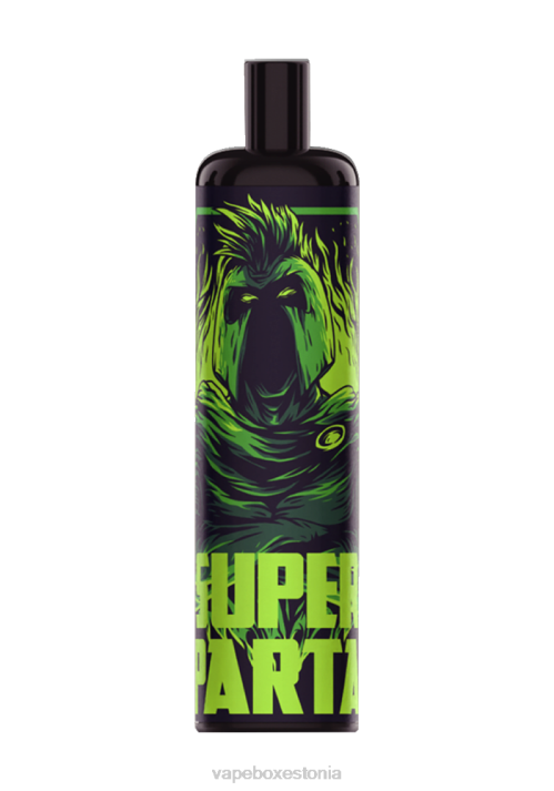 Vape Eesti - energiajook 82LZ340 LAVIE COLOUR BAR 5000 pahvi – energiat