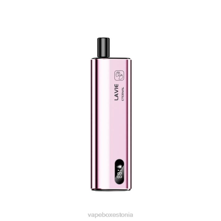 Vape Eesti - maasika mango jää 82LZ127 LAVIE ETERNAL 10000 pahvi