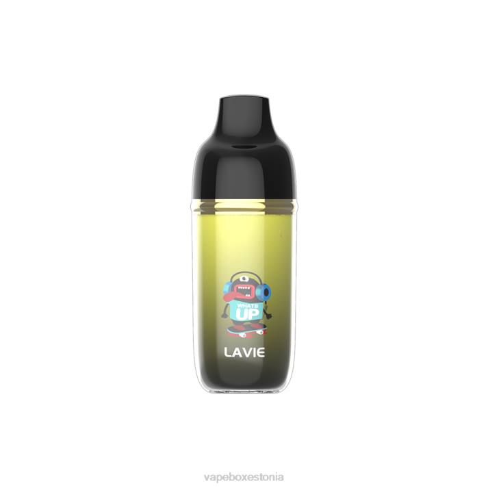 Vape Eesti - mango jää 82LZ241 LAVIE Monster 6000 pahvi