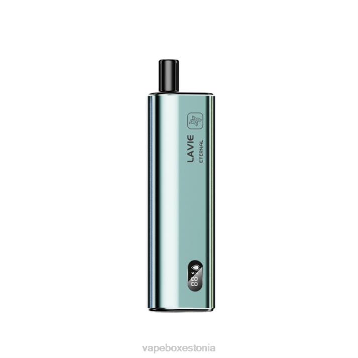 Vape Eesti - piparmündijää 82LZ121 LAVIE ETERNAL 10000 pahvi
