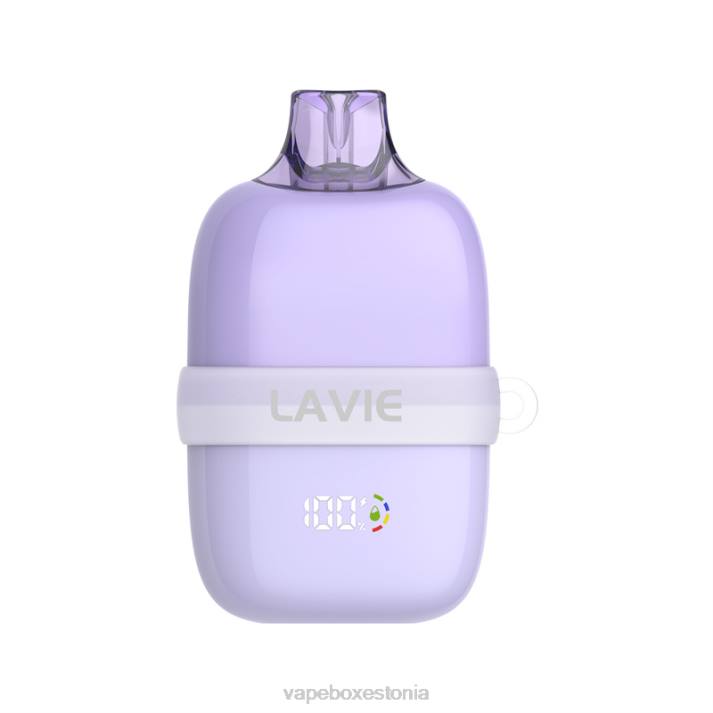 Vape Liquid - mojito 82LZ86 LAVIE INSIDER 12000 pahvi